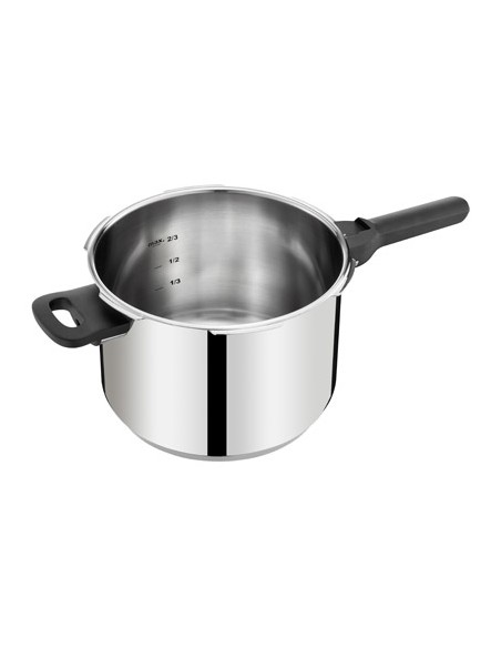 Olla Express - Tefal  Secure 5 NEO 4+6L