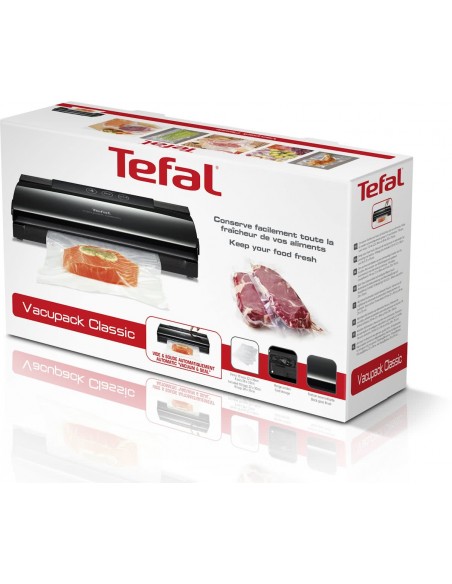 Envasadora Vacío - Tefal VT254070