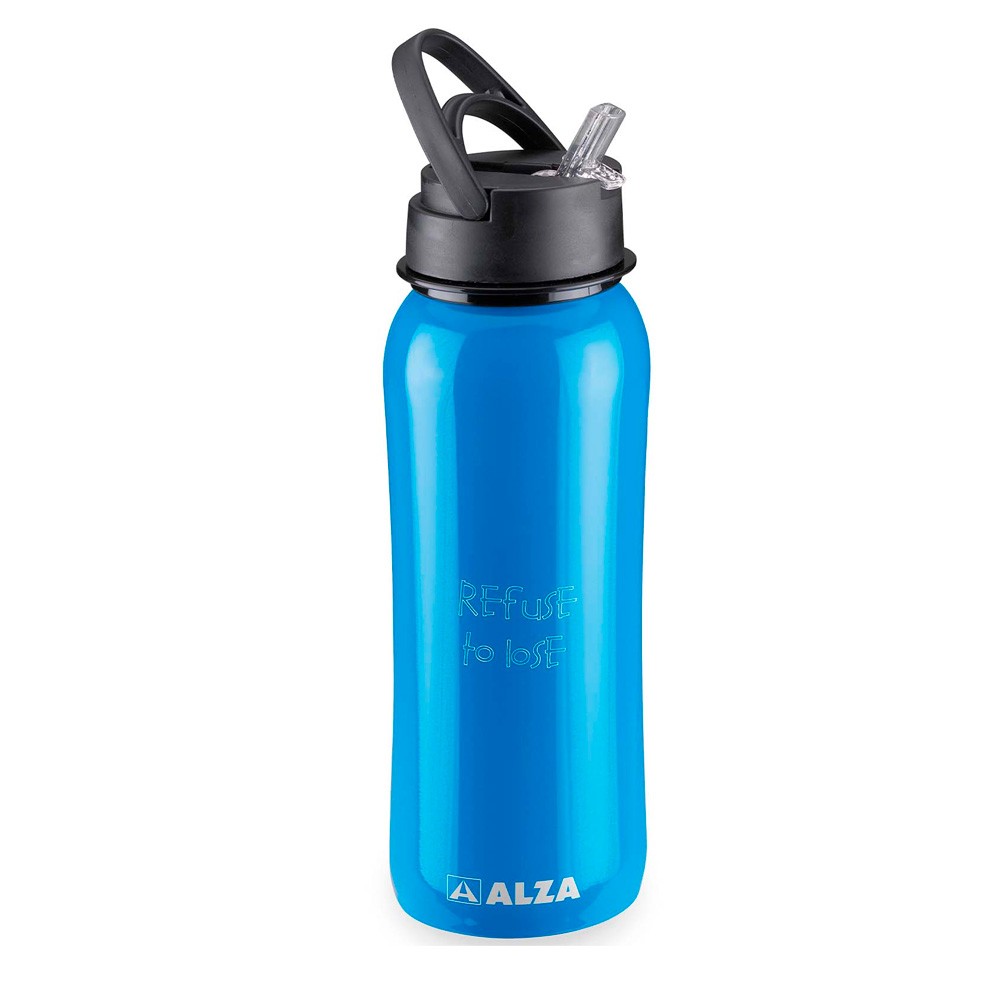 Botella Sport - Alza Tokyo, Azul, 750ml
