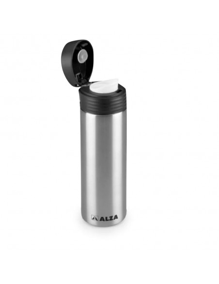 Botella Termo - Alza Dax, 420 ml