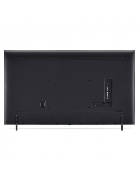 TV LED - LG 50QNED80T6A, 50", 4K UHD,...
