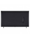 TV LED - LG 50QNED80T6A, 50", 4K UHD, Quantum Dot