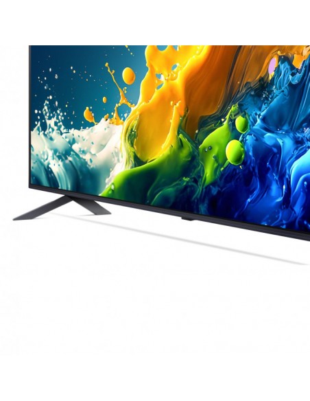 TV LED - LG 50QNED80T6A, 50", 4K UHD,...