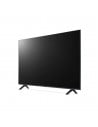 TV LED - LG 50UR78006LK, 50 pulgadas, UHD 4K, Procesador α5 4K Gen6, HDR10 / Dolby Digital Plus, Grafito