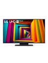 TV LED - LG 50UT91006LA, 50", 4K, IA Magic Remote
