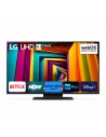 TV LED - LG 50UT91006LA, 50", 4K, IA Magic Remote