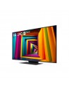 TV LED - LG 50UT91006LA, 50", 4K, IA Magic Remote