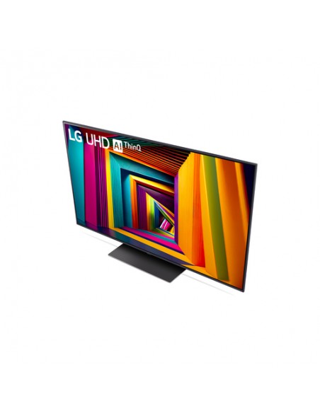 TV LED - LG 50UT91006LA, 50", 4K, IA...