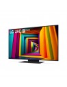 TV LED - LG 50UT91006LA, 50", 4K, IA Magic Remote