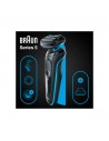 Afeitadora - Braun 51-M1200s Series 5