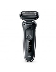 Afeitadora - Braun...