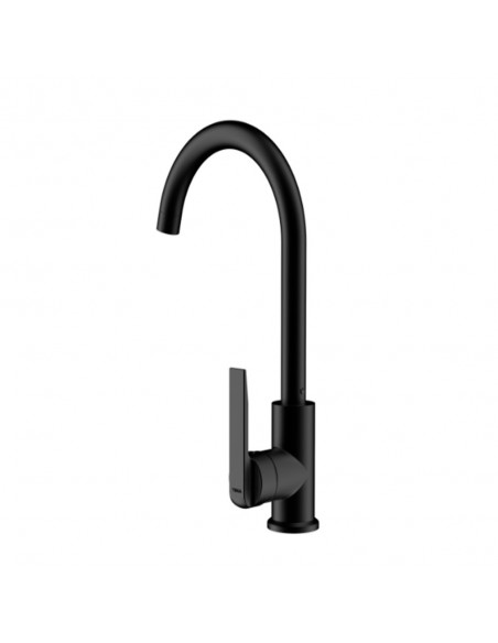 Grifo Caño Alto - Teka IN 915 Negro