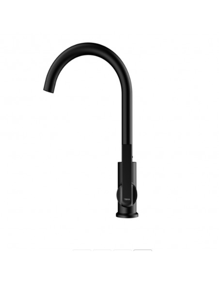 Grifo Caño Alto - Teka IN 915 Negro
