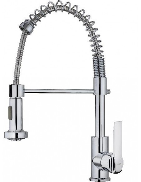 Grifo TEKA IN939 Cromo 539391200