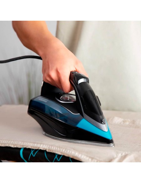 Plancha de Vapor - Cecotec...
