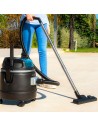 Aspirador - Cecotec Conga Rockstar 2000 Wet&Dry Liberty