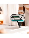 Aspirador Colchones - Cecotec RockStar 3000 Matress, 300 W de potencia y 10 kPa