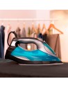 Plancha de Vapor - Cecotec Fast&Furious 5055 Pro, 3100W