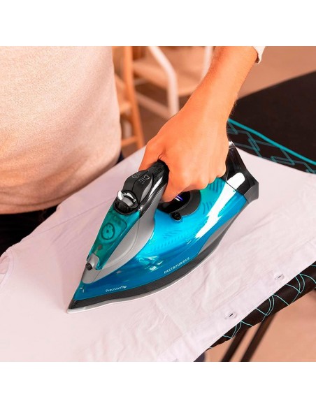 Plancha de Vapor - Cecotec...