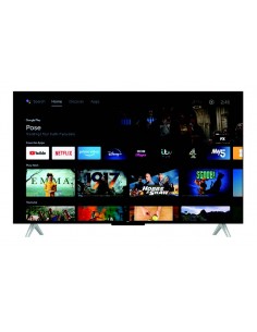 TV LED - TCL 55HG60E, 55",...