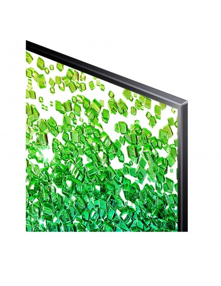 TV LED - LG 55NANO866PA, 55 pulgadas,...