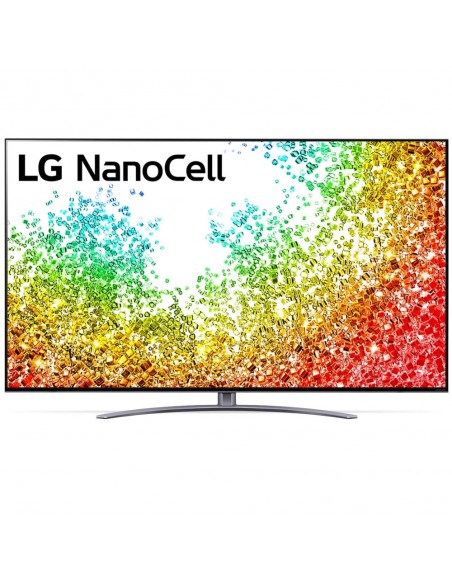TV LED - LG 55NANO966PA, 55 pulgadas,...