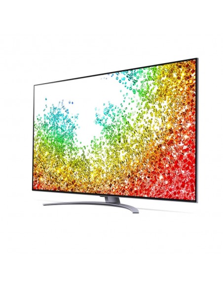 TV LED - LG 55NANO966PA, 55 pulgadas,...