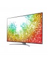 TV LED - LG 55NANO966PA, 55 pulgadas, 8K, Full Array, NanoCell