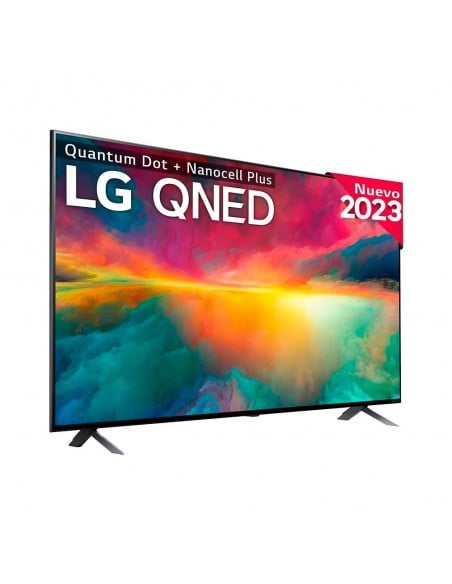 TV LED - LG 55QNED756RA, 55 pulgadas,...
