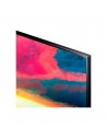 TV LED - LG 55QNED756RA, 55 pulgadas, UHD 4K, Procesador Inteligente α5 4K Gen6, Azul ceniza, NanoCell+, Quantum Dot