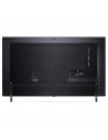 TV LED - LG 55QNED756RA, 55 pulgadas, UHD 4K, Procesador Inteligente α5 4K Gen6, Azul ceniza, NanoCell+, Quantum Dot