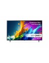 TV LED - LG 55QNED80T6A,55", 4K UHD, Quantum Dot