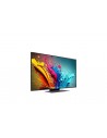 TV LED - LG 55QNED87T6B, 55", 4K UHD, Dolby Atmos
