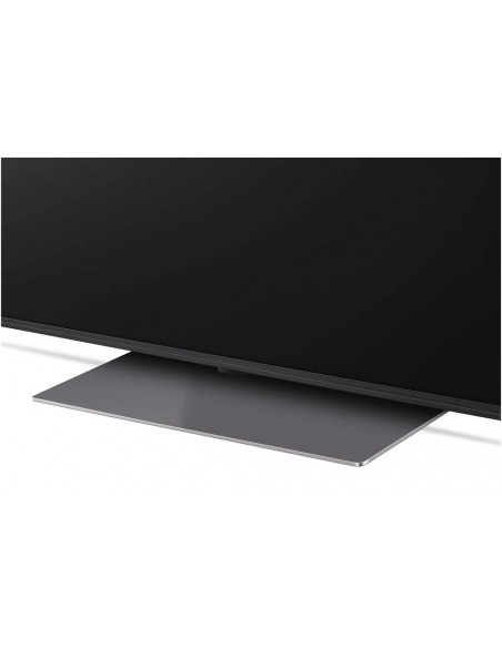 TV LED - LG 55QNED87T6B, 55", 4K UHD,...