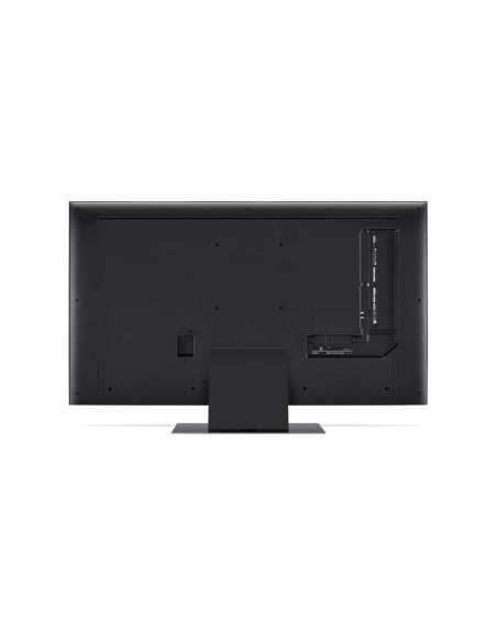TV LED - LG 55QNED87T6B, 55", 4K UHD,...