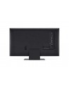 TV LED - LG 55QNED87T6B, 55", 4K UHD, Dolby Atmos