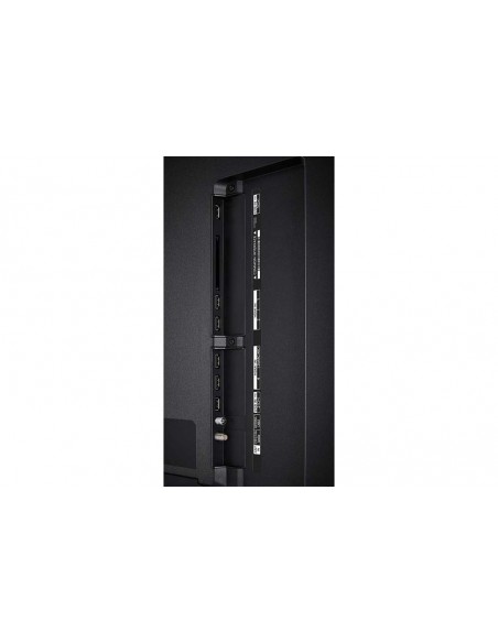 TV LED - LG 55QNED87T6B, 55", 4K UHD,...