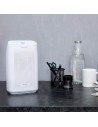 Deshumidificador - Cecotec Bigdry 2000 Essential, 300 ml/día, 0,7 litros, Cobertura de hasta 20 m2