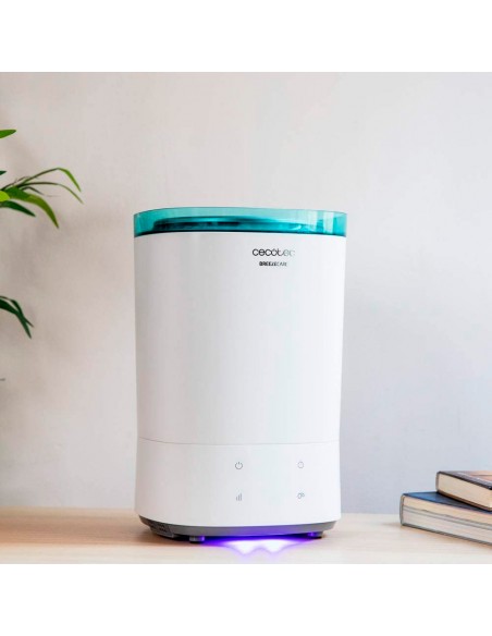 Humidificador - Cecotec BreezeCare...