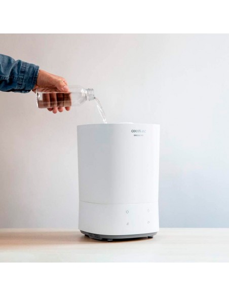 Humidificador - Cecotec BreezeCare...