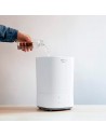 Humidificador - Cecotec BreezeCare 3000, 5,5 litros,Humidificación 330 ml/h, Filtro cerámico, Cobertura hasta 30 m2