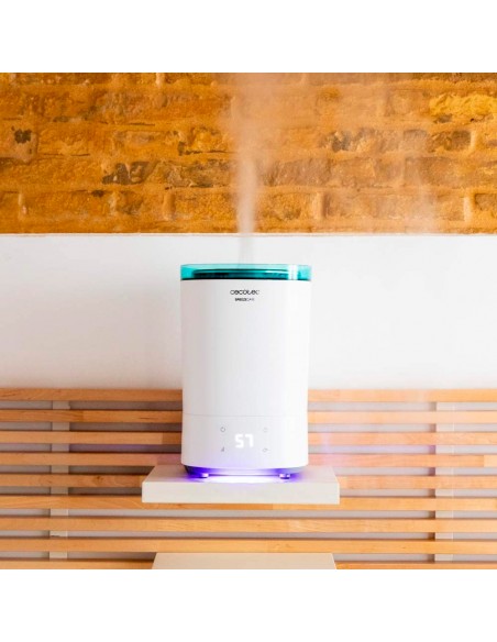 Humidificador - Cecotec BreezeCare...