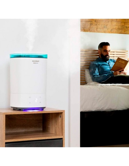 Humidificador - Cecotec BreezeCare...