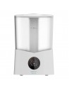 Humidificador - Cecotec BreezeCare 2600 Light Smart, 40 m2, 3,2 litros