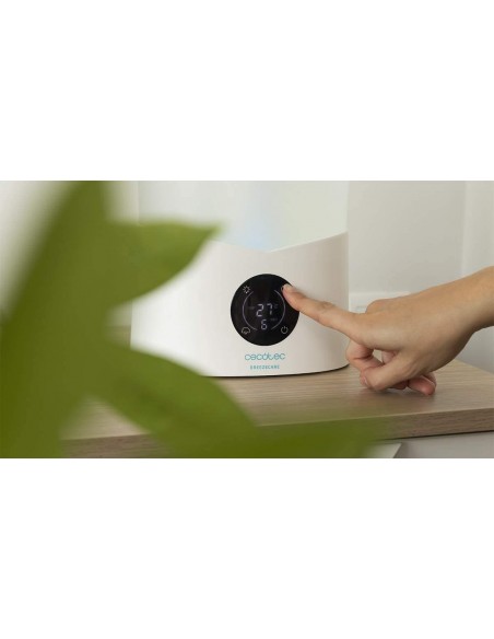 Humidificador - Cecotec BreezeCare...