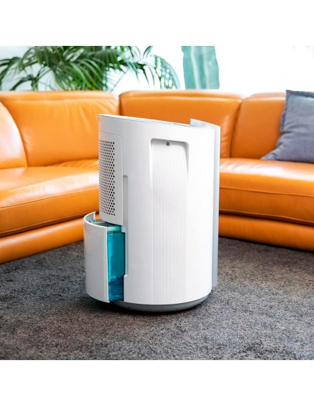 Deshumidificador - Cecotec Big Dry...