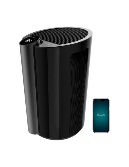 Deshumidificador - Cecotec BigDry...