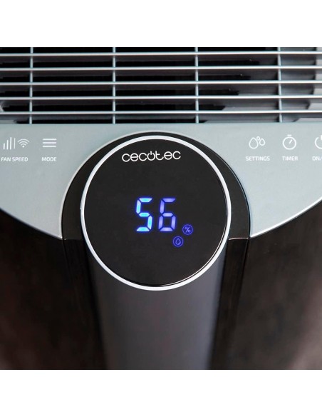 Deshumidificador - Cecotec BigDry...