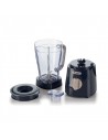 Batidora Vaso - ARIETE 576/03 Breakfast, Grafito