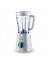 Batidora Vaso - ARIETE 576/04 Breakfast, Blanco